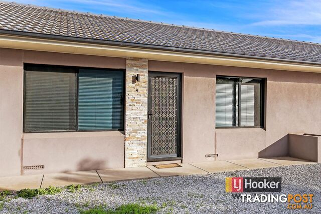 4/596 Brighton Road SOUTH BRIGHTON SA 5048