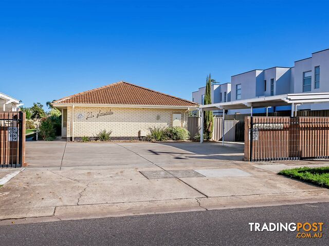 4/21 Lonsdale Street WOODVILLE NORTH SA 5012