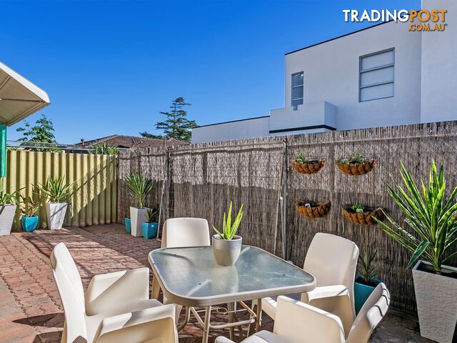 4/21 Lonsdale Street WOODVILLE NORTH SA 5012