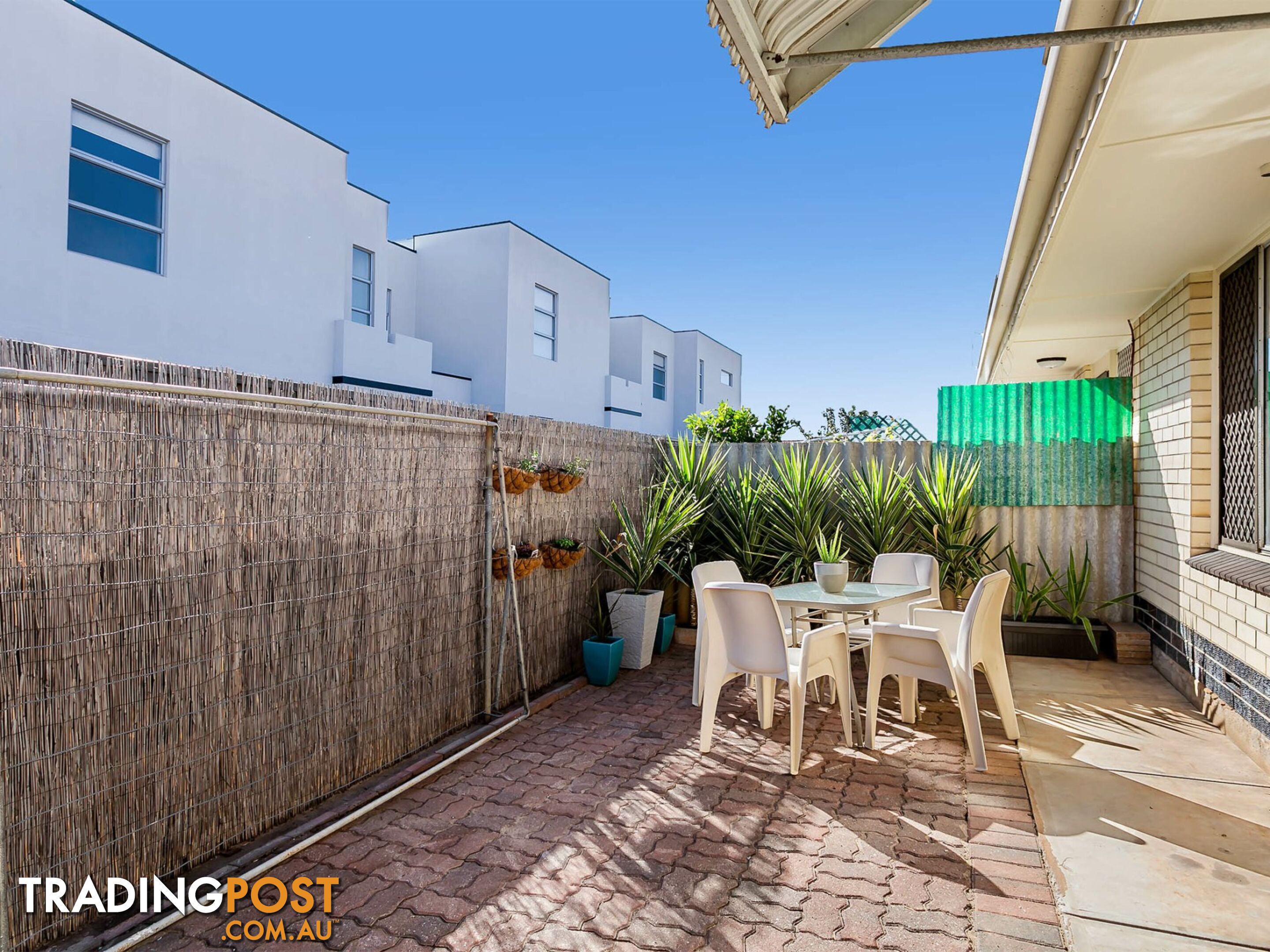 4/21 Lonsdale Street WOODVILLE NORTH SA 5012