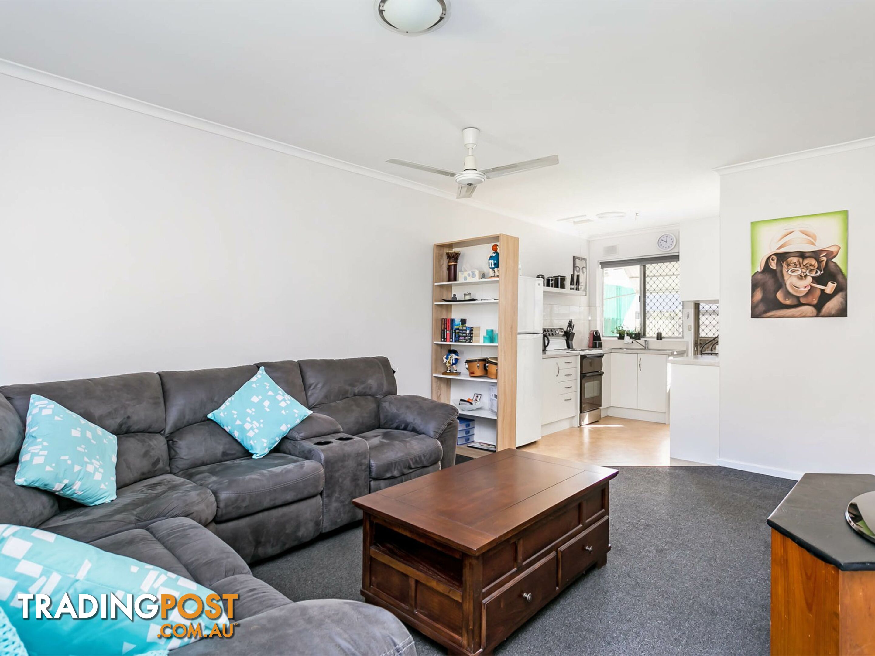 4/21 Lonsdale Street WOODVILLE NORTH SA 5012