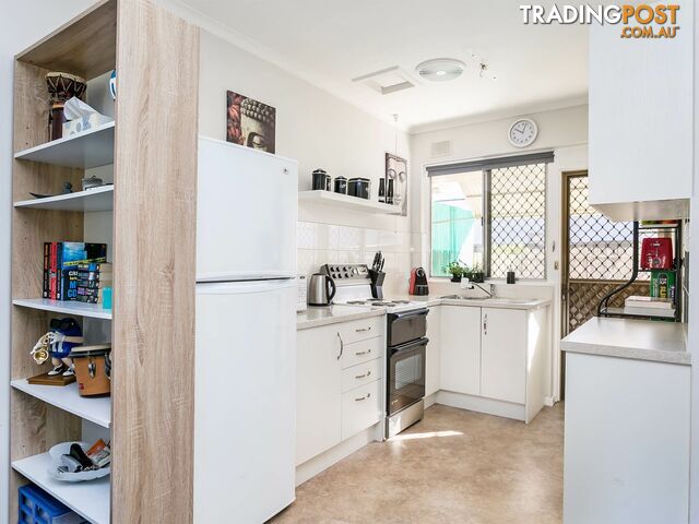 4/21 Lonsdale Street WOODVILLE NORTH SA 5012