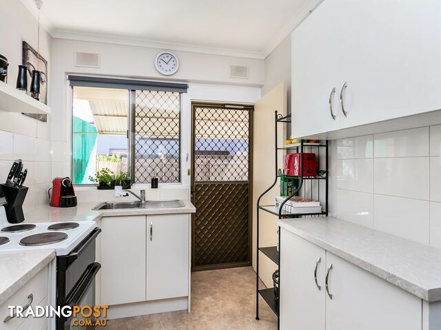 4/21 Lonsdale Street WOODVILLE NORTH SA 5012