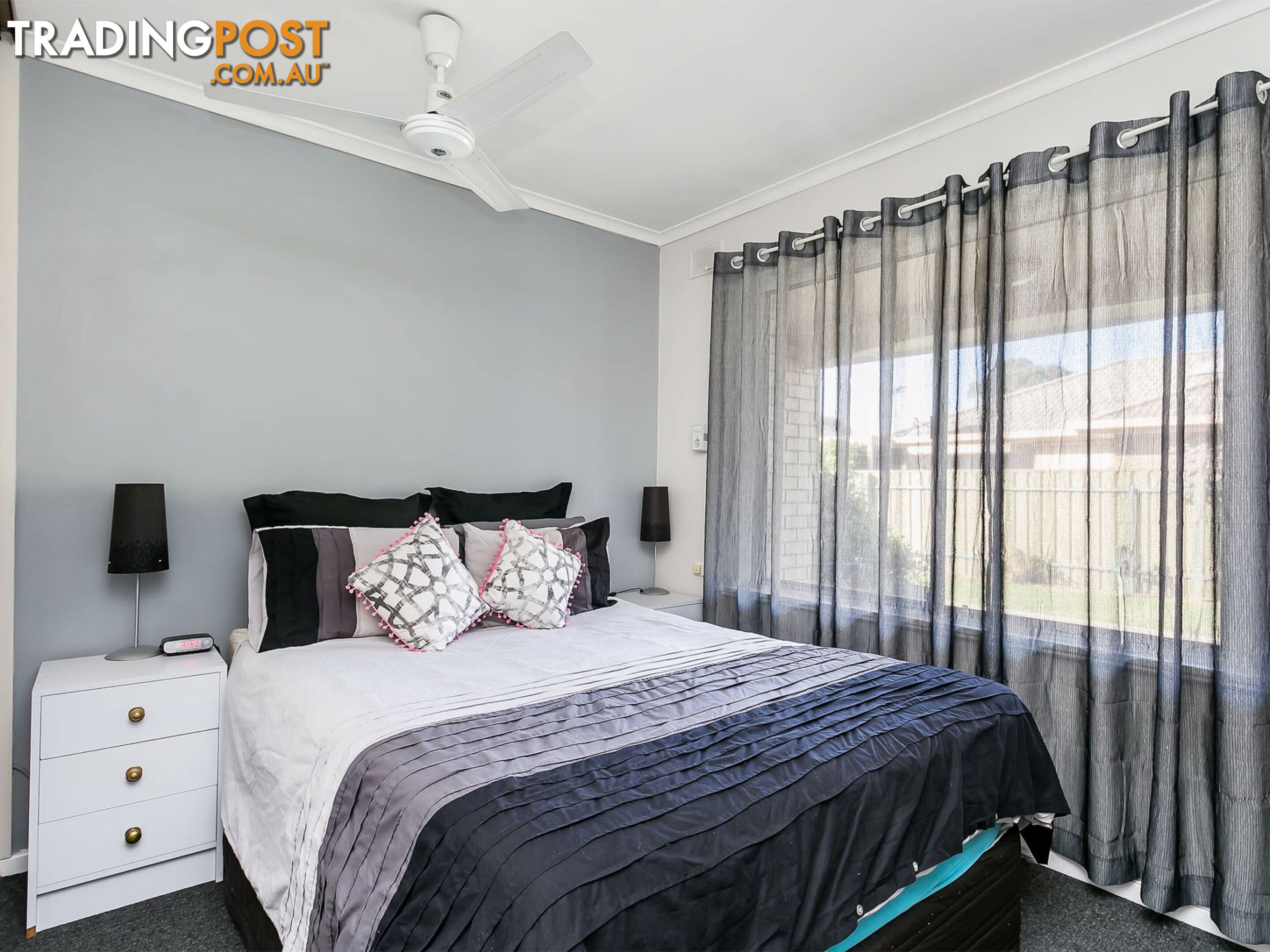 4/21 Lonsdale Street WOODVILLE NORTH SA 5012