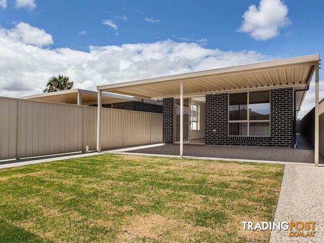 20 Annette Street ATHOL PARK SA 5012