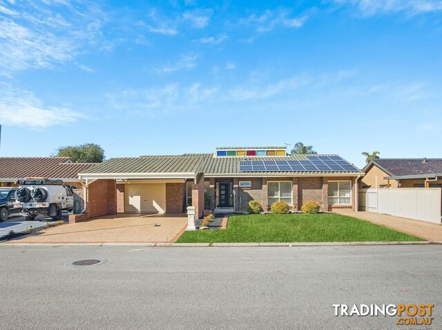 18 Frome Crescent WEST LAKES SA 5021