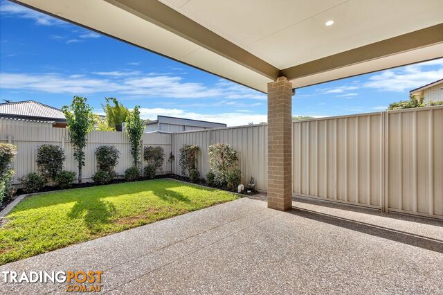 13 Rosemary Street WOODVILLE WEST SA 5011