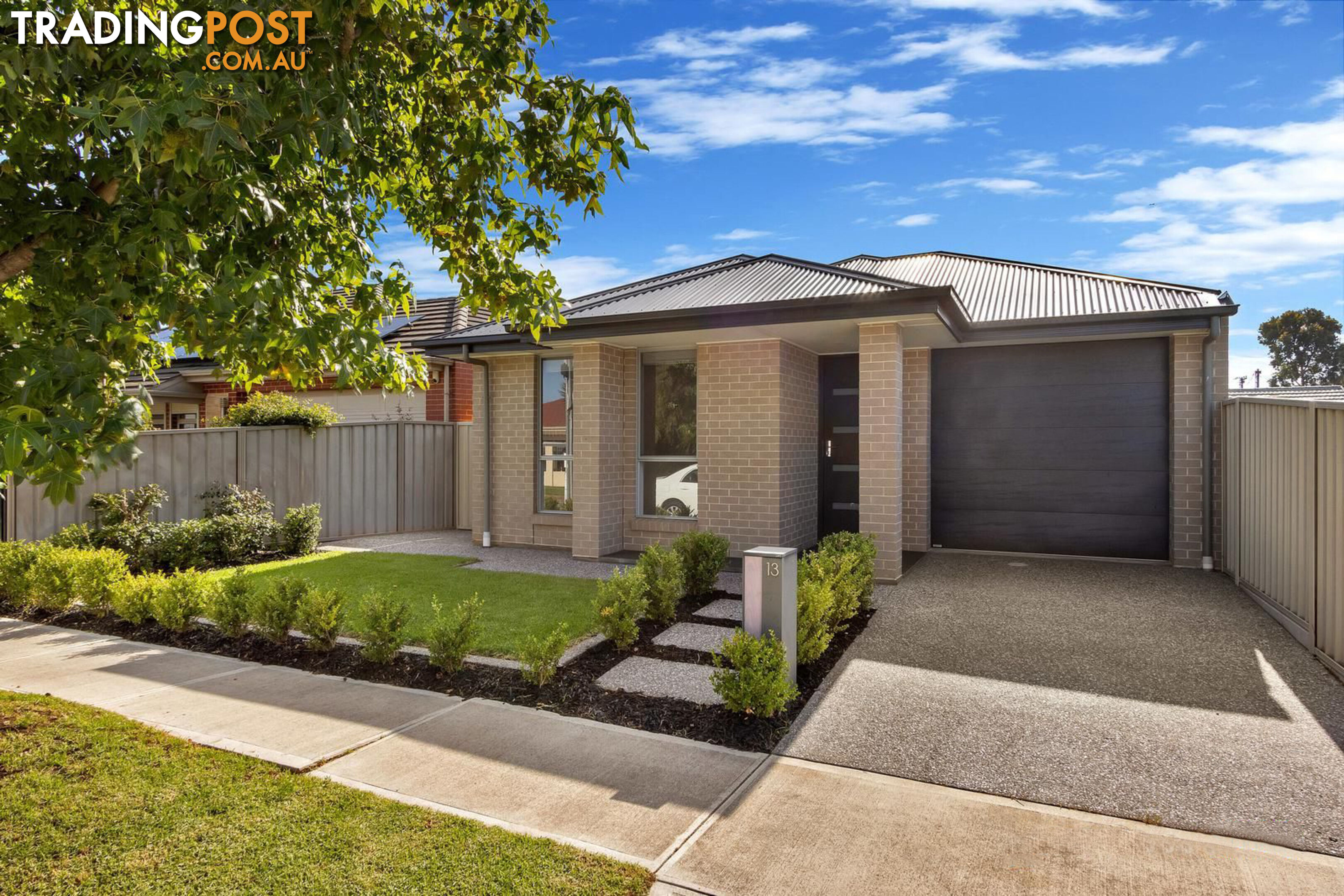 13 Rosemary Street WOODVILLE WEST SA 5011