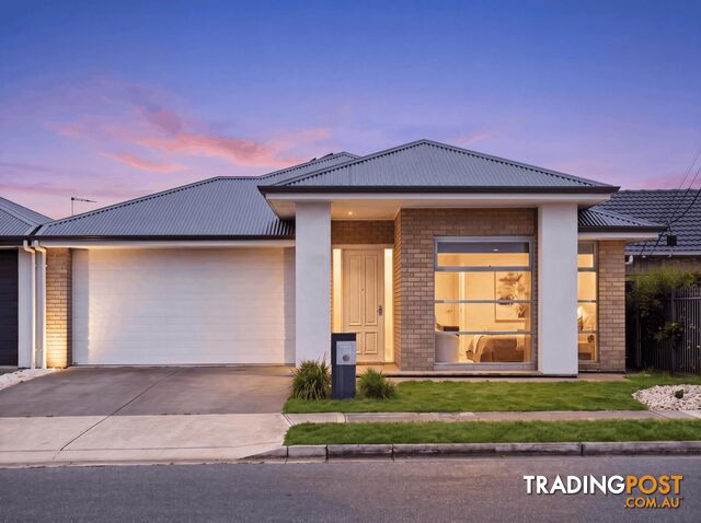 35a Kingborn Avenue SEATON SA 5023
