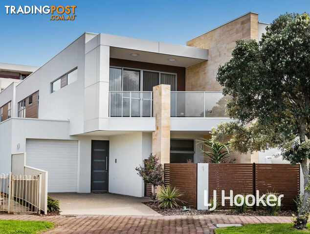 1/5 Patawalonga Frontage GLENELG NORTH SA 5045