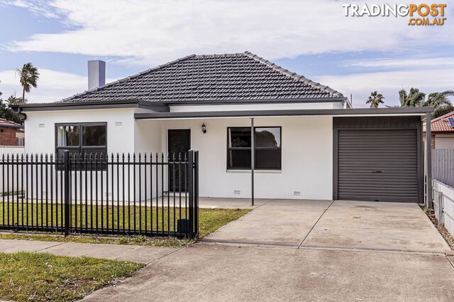 36 Alma Terrace SEATON SA 5023