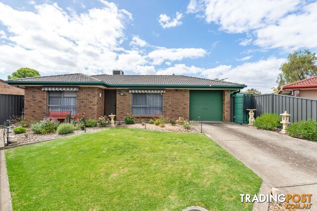 9 Union Court GILLES PLAINS SA 5086