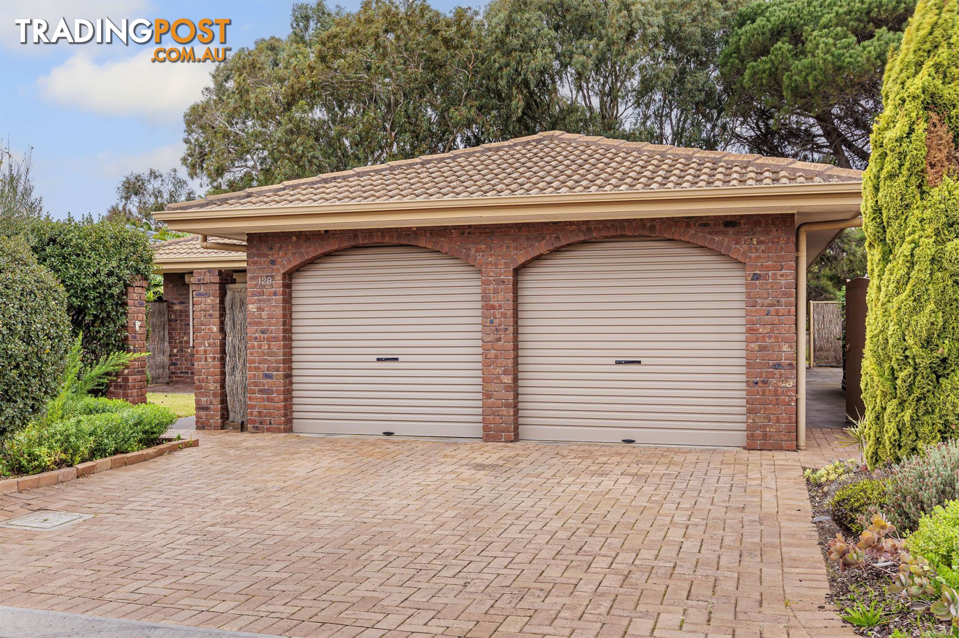 129 Sportsmans Drive WEST LAKES SA 5021