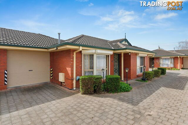 2/1 Fourth Avenue SEATON SA 5023