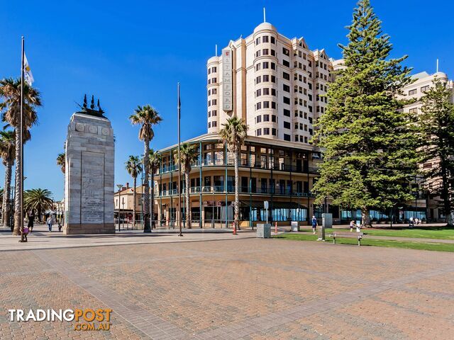 4/3 St Johns Row GLENELG SA 5045