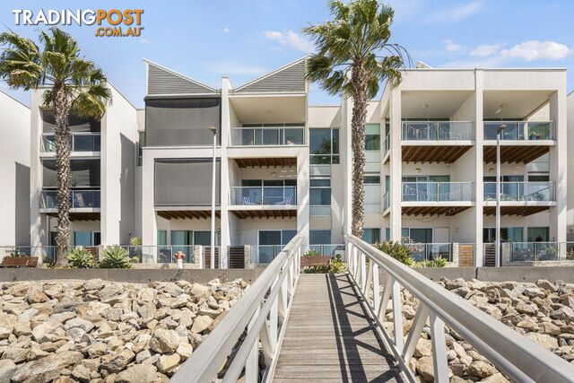 16 Tarni Court NEW PORT SA 5015