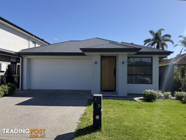 7a Greenfield Crescent WEST LAKES SHORE SA 5020