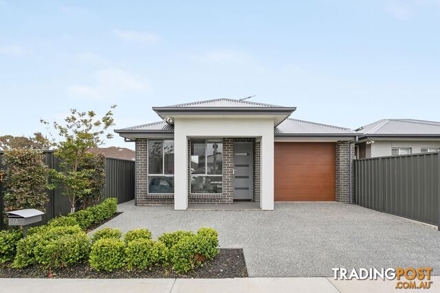 1a McKenzie Court ROYAL PARK SA 5014