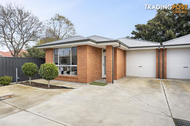89a May Terrace OTTOWAY SA 5013
