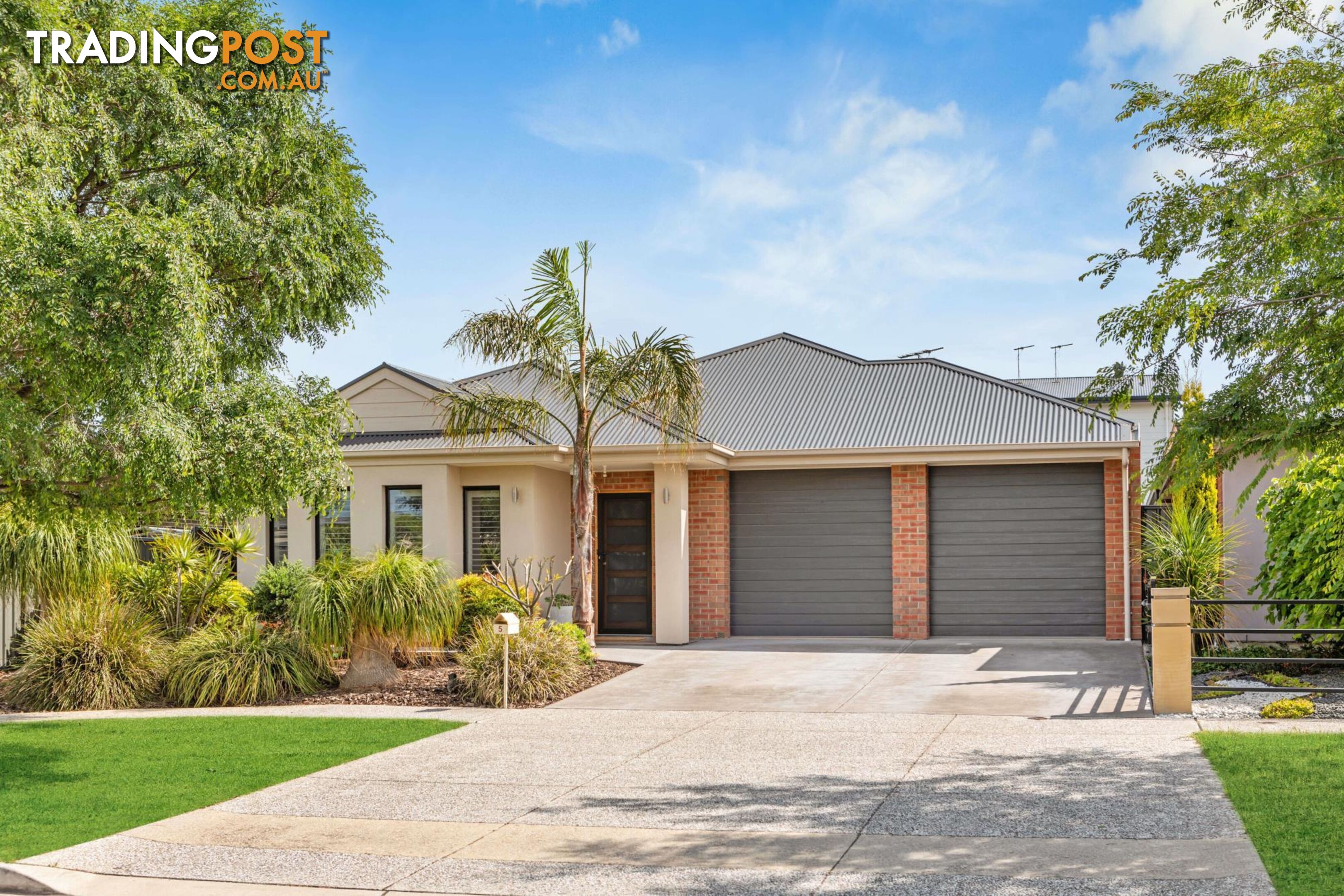 5 Wandilla Street LARGS NORTH SA 5016