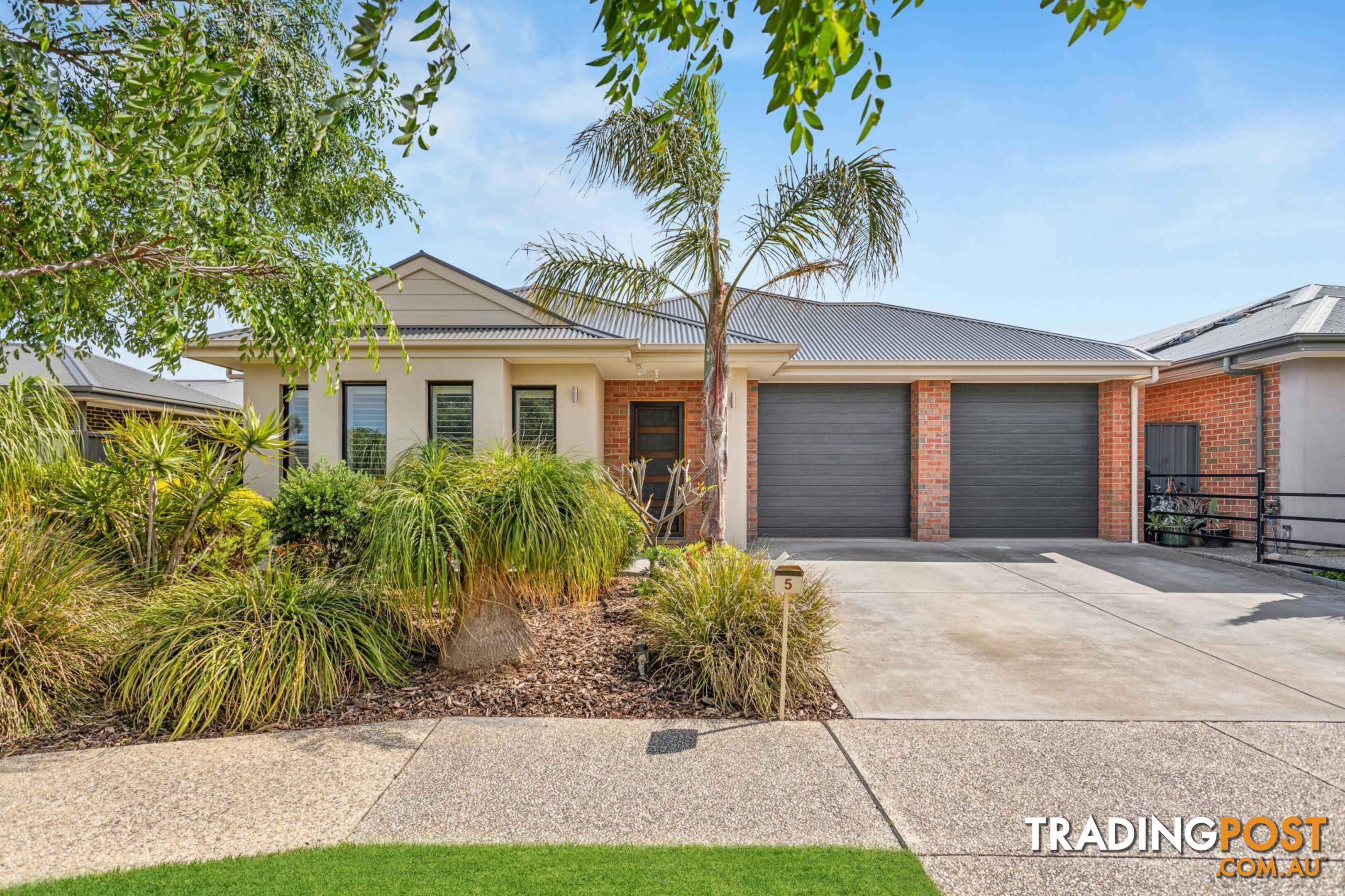 5 Wandilla Street LARGS NORTH SA 5016