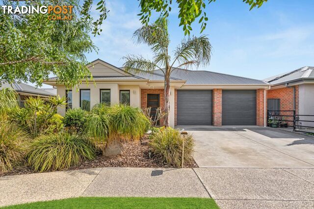 5 Wandilla Street LARGS NORTH SA 5016