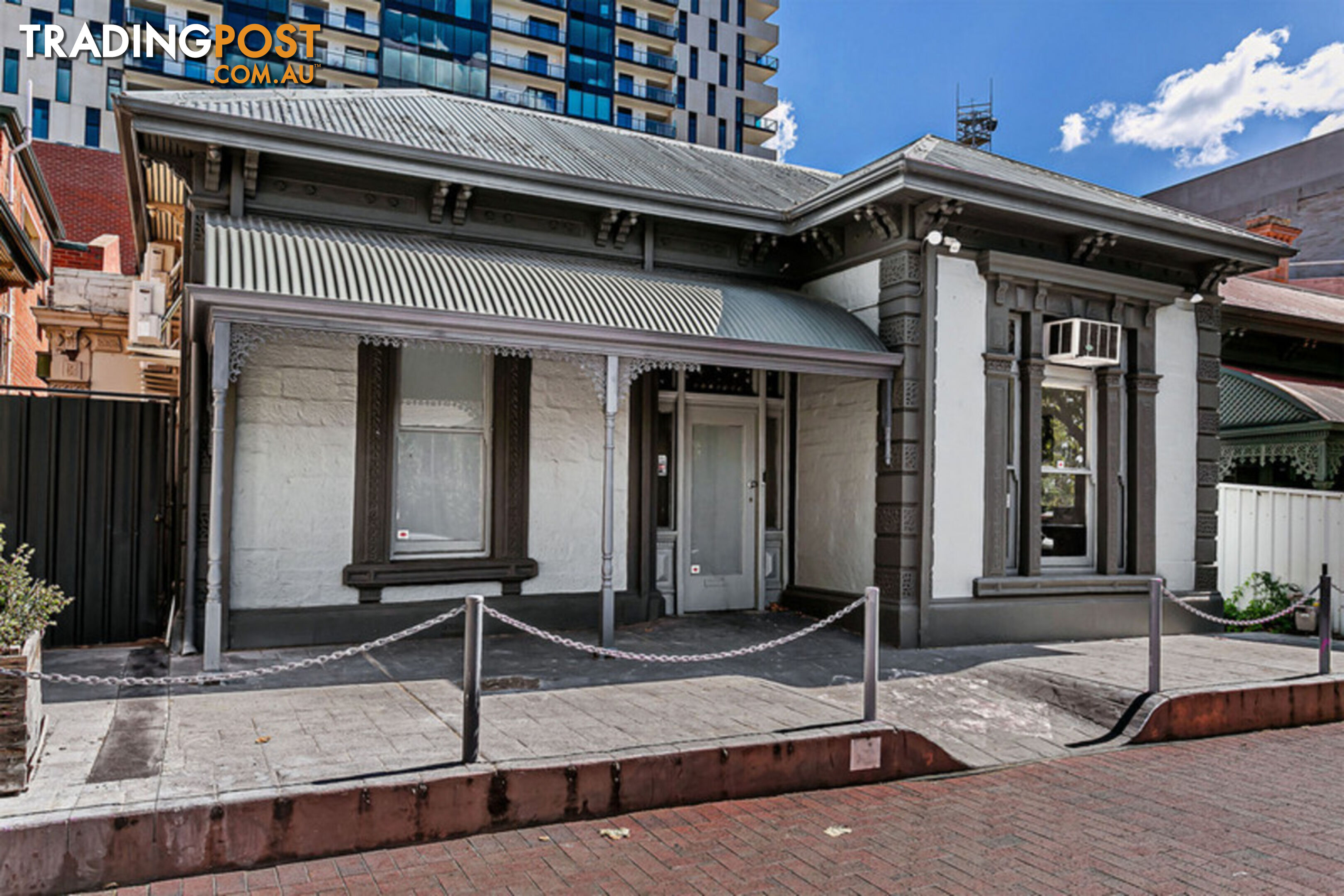 1/13 Hutt Street ADELAIDE SA 5000