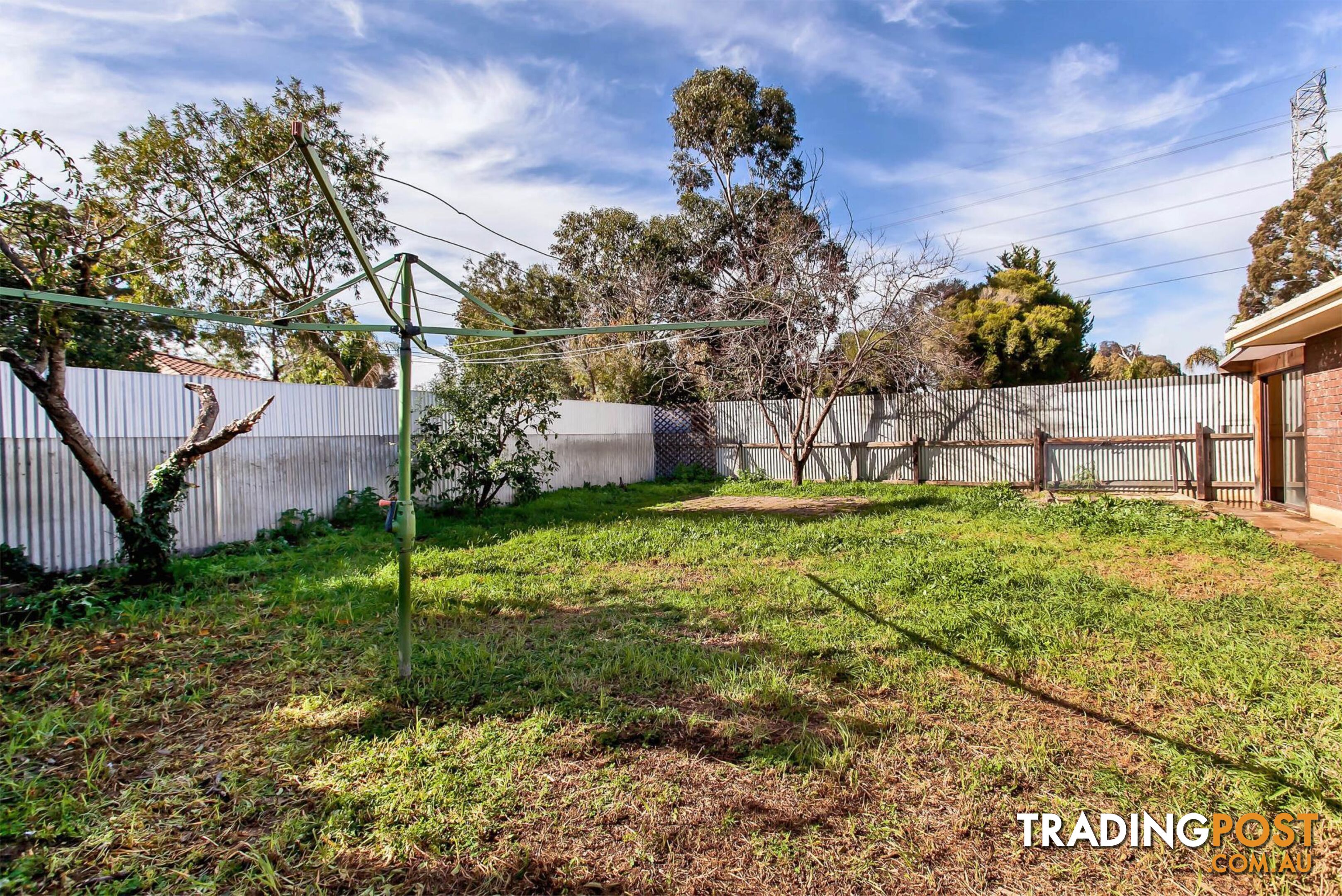 40 Teasdale Crescent PARAFIELD GARDENS SA 5107