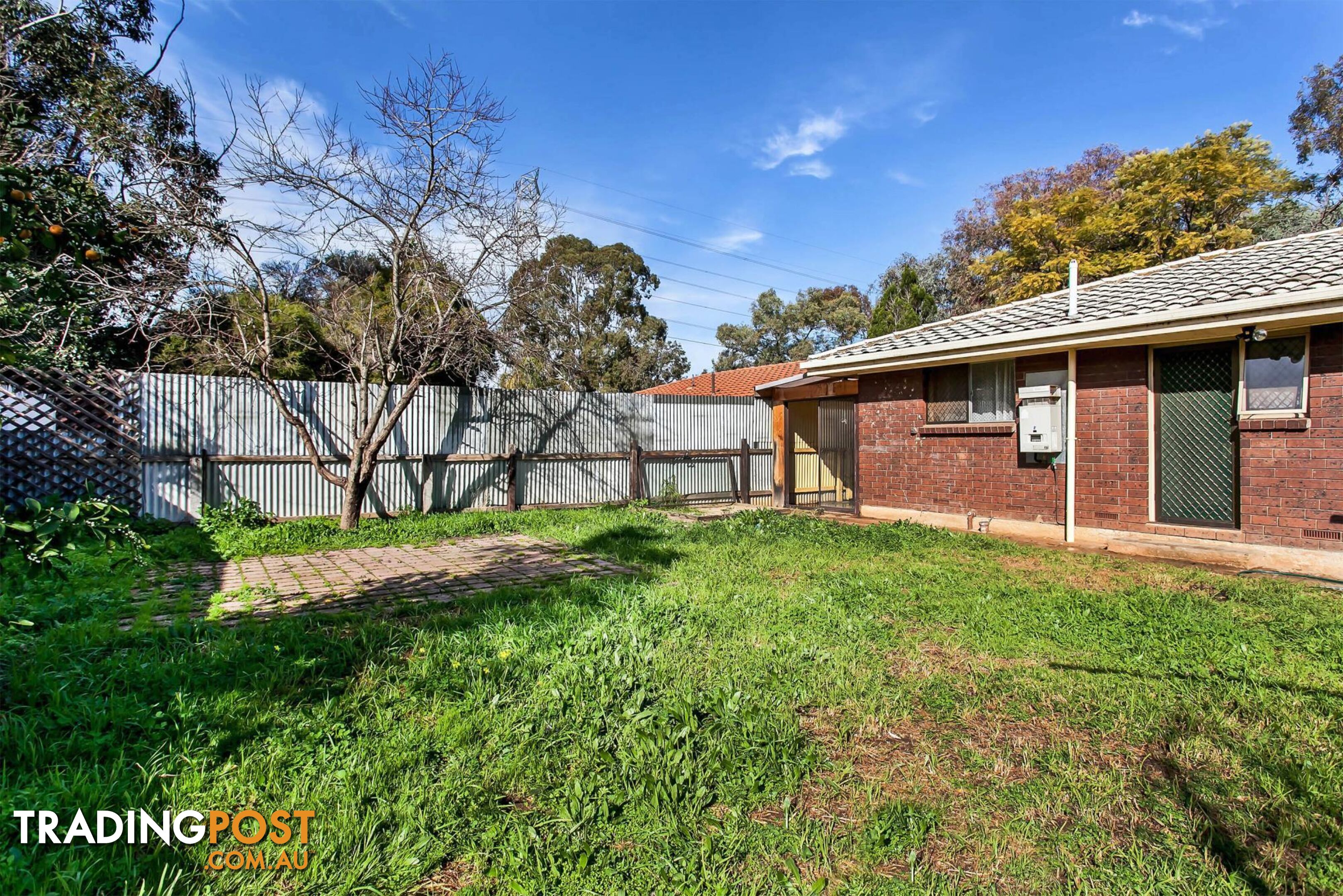 40 Teasdale Crescent PARAFIELD GARDENS SA 5107