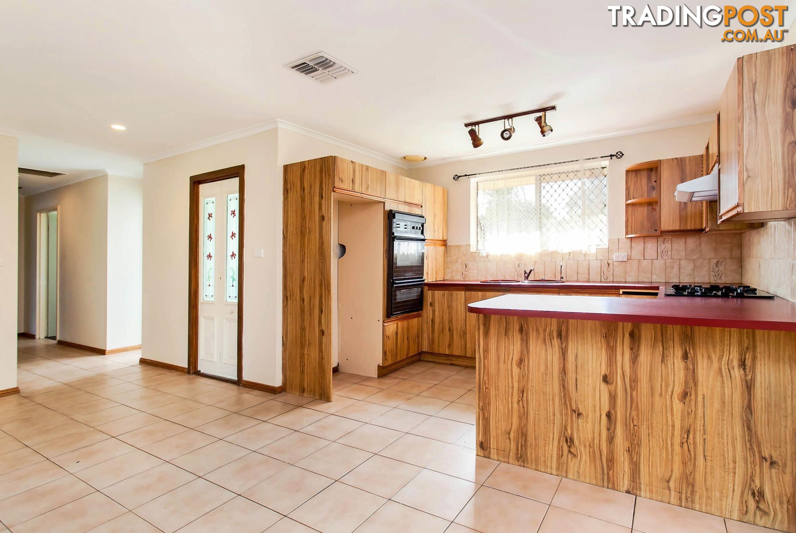 40 Teasdale Crescent PARAFIELD GARDENS SA 5107