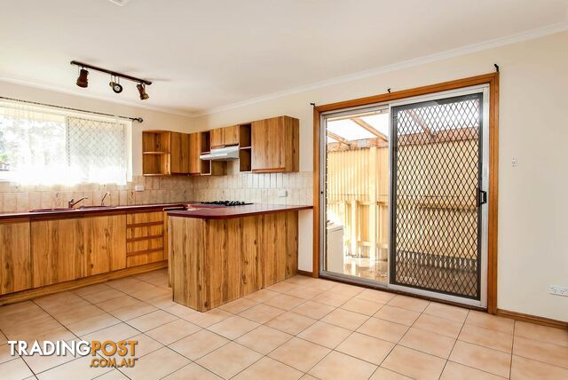 40 Teasdale Crescent PARAFIELD GARDENS SA 5107