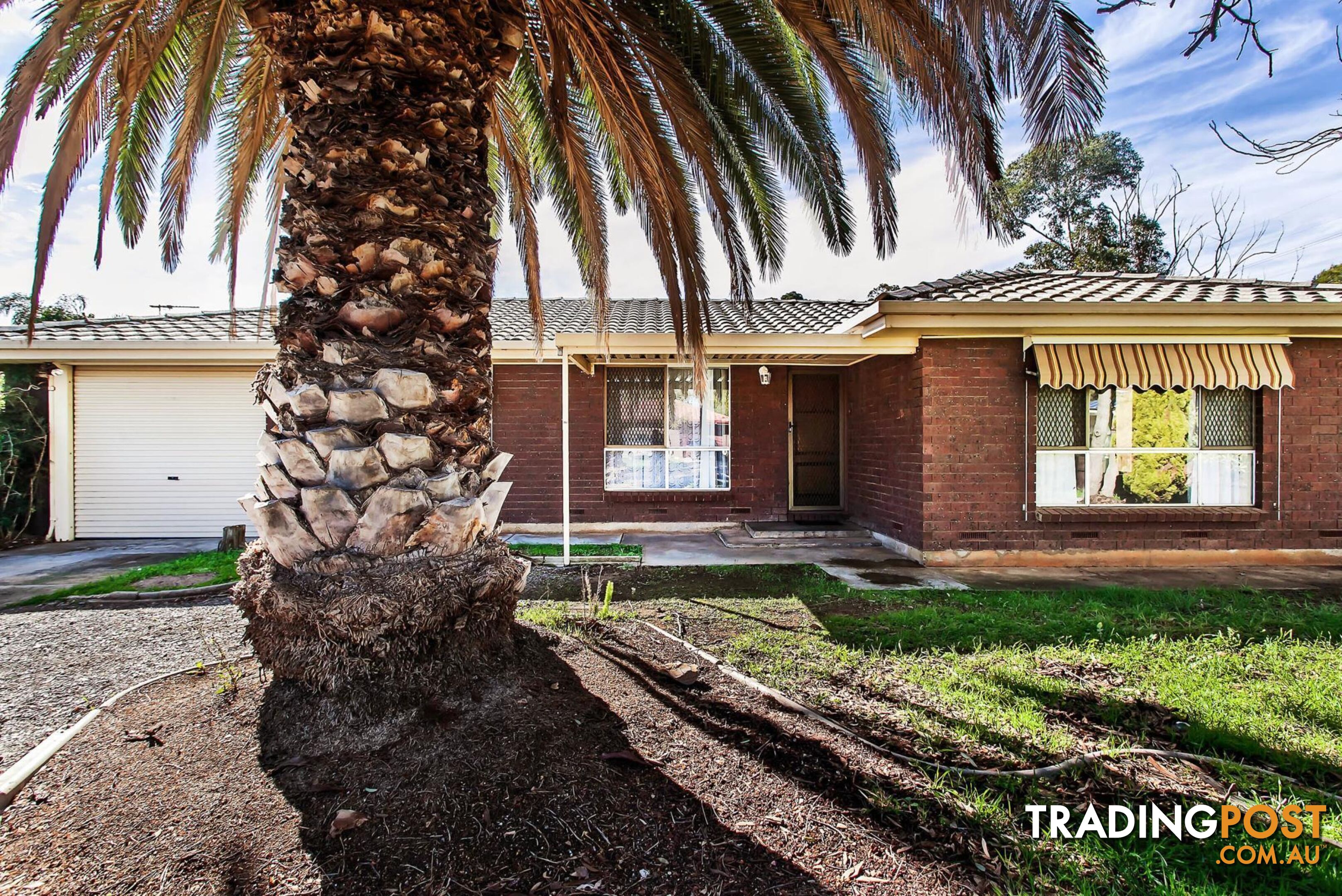 40 Teasdale Crescent PARAFIELD GARDENS SA 5107