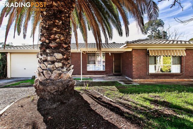 40 Teasdale Crescent PARAFIELD GARDENS SA 5107