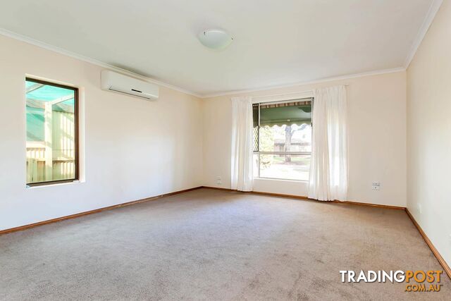 40 Teasdale Crescent PARAFIELD GARDENS SA 5107