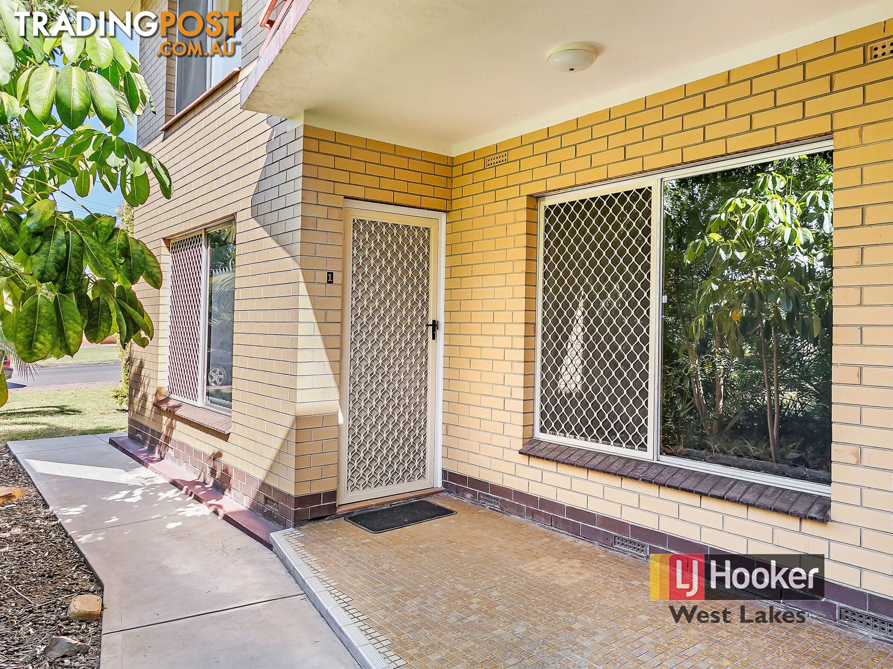 1/4 Douglas Grove GLENELG NORTH SA 5045