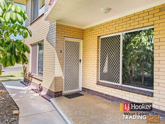 1/4 Douglas Grove GLENELG NORTH SA 5045