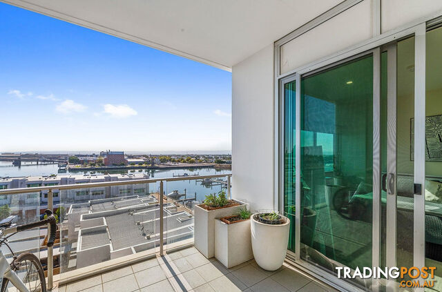 607/2-6 Pilla Avenue NEW PORT SA 5015