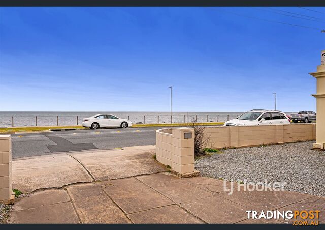 6 Seaview Road WEST BEACH SA 5024