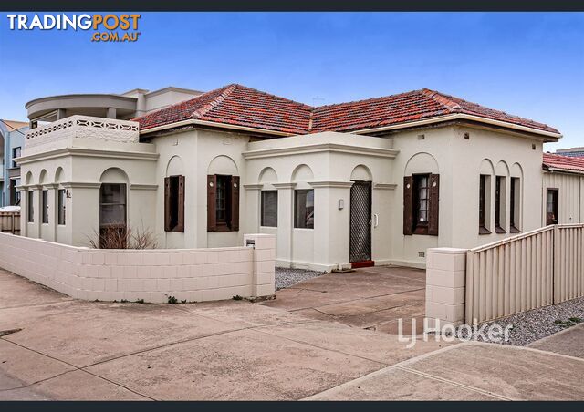 6 Seaview Road WEST BEACH SA 5024