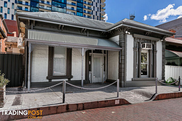 8/13 Hutt Street ADELAIDE SA 5000