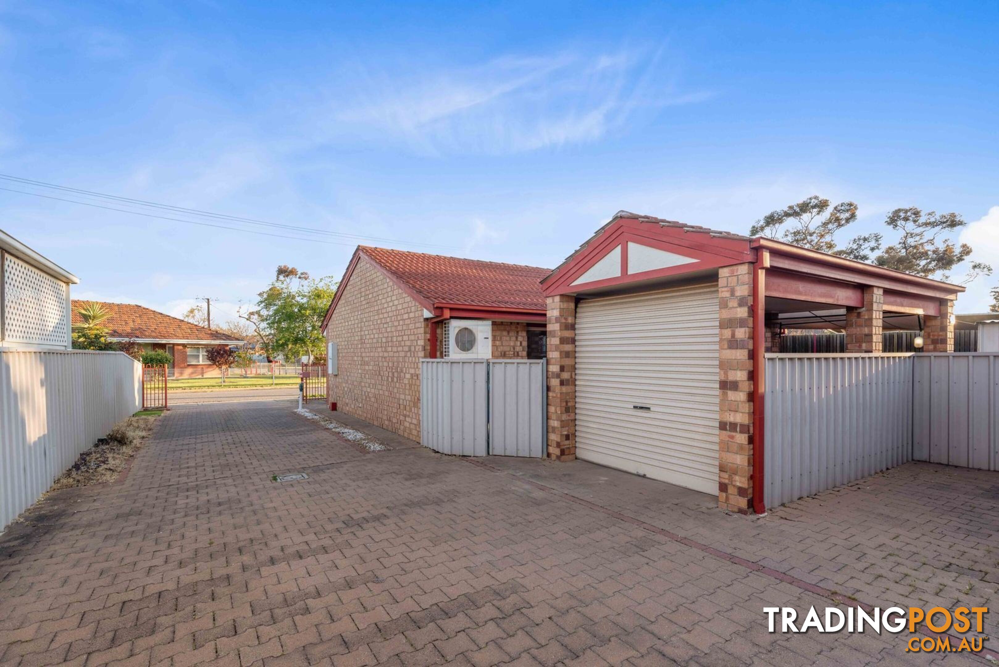 1/1 Short Street ROSEWATER SA 5013