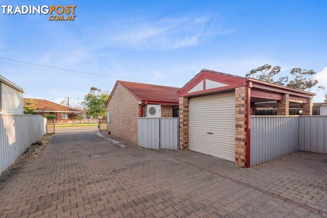 1/1 Short Street ROSEWATER SA 5013