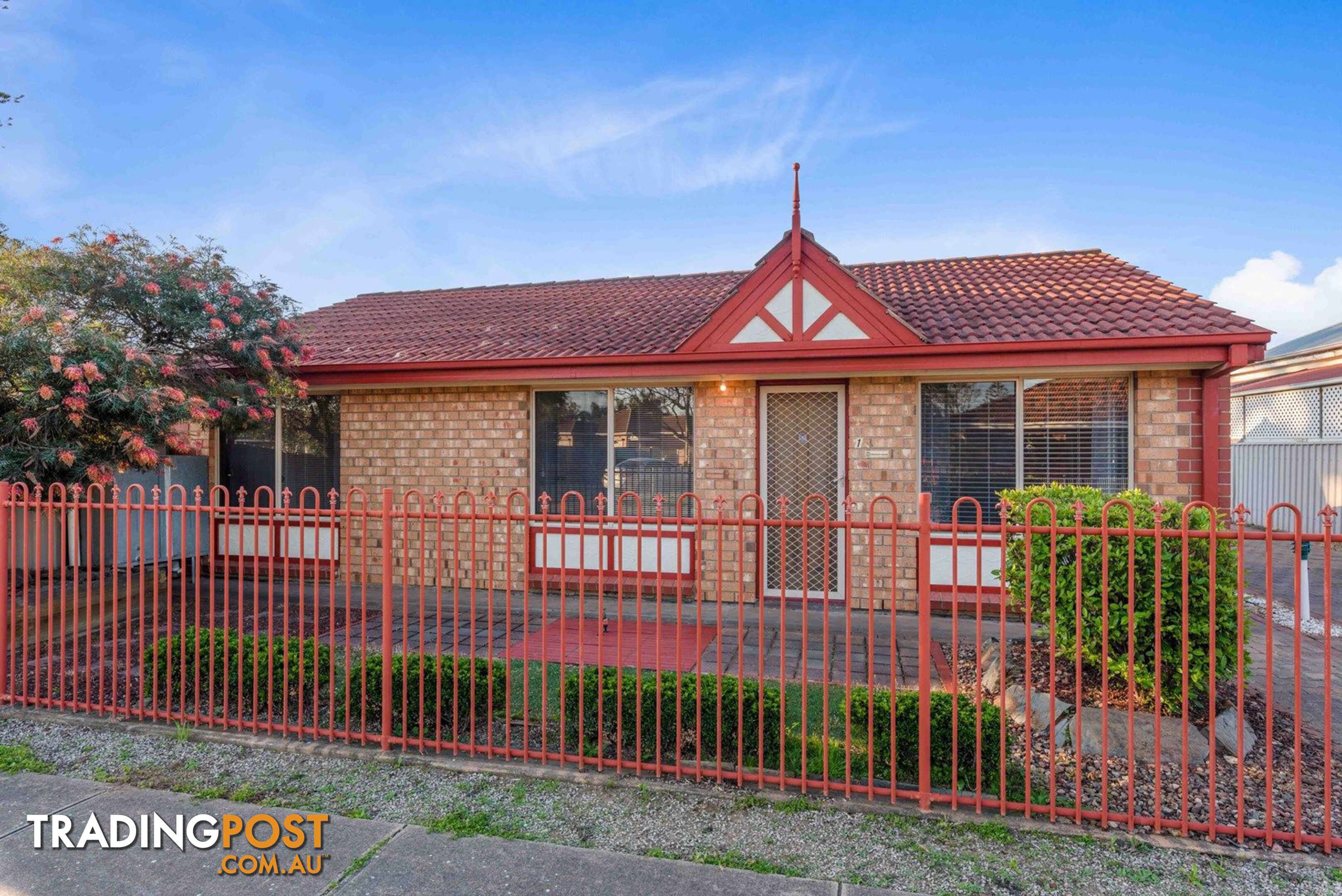 1/1 Short Street ROSEWATER SA 5013