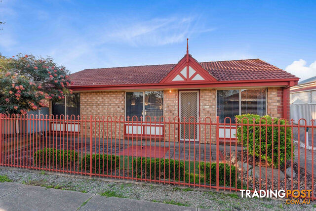 1/1 Short Street ROSEWATER SA 5013