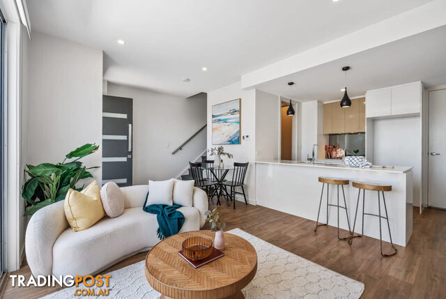 3/1a Shirley Avenue WOODVILLE WEST SA 5011