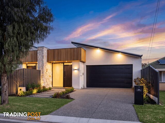 9a Worthley Road FINDON SA 5023