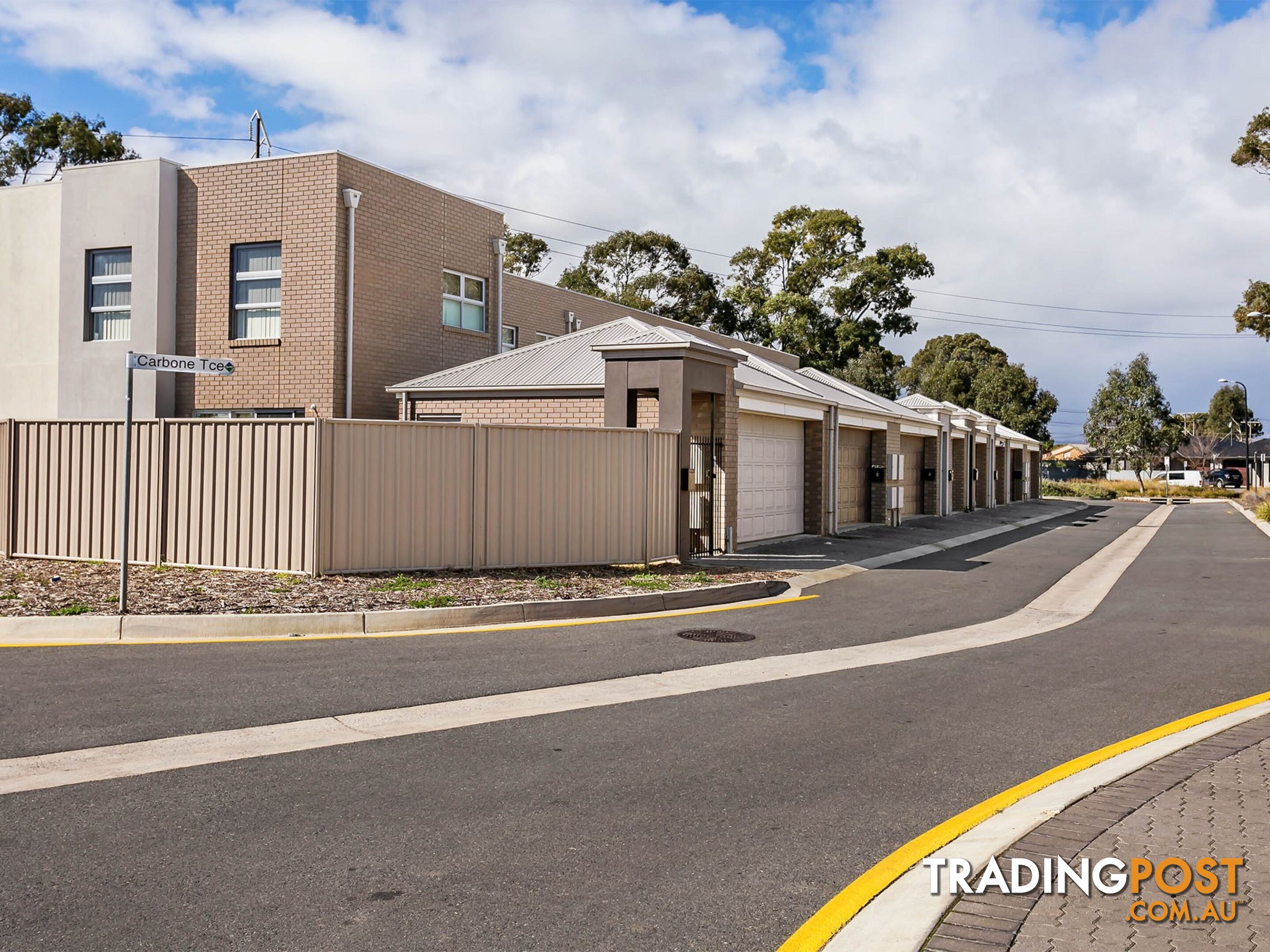 11 Carbone Terrace ST CLAIR SA 5011