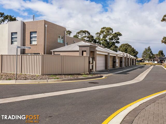 11 Carbone Terrace ST CLAIR SA 5011