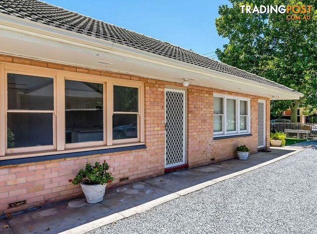 2/45 Seventh Avenue ST PETERS SA 5069