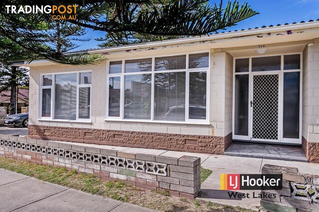 1/226 Military Road HENLEY BEACH SA 5022